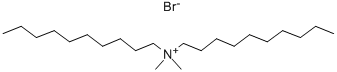 Didecyldimethylammonium bromide