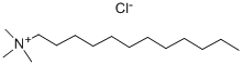 Dodecyltrimethylammonium chloride