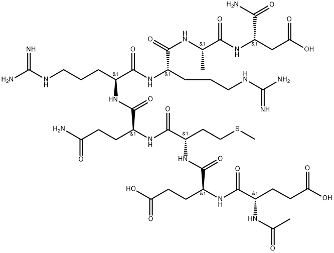 Acetyl Octapeptide-3