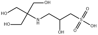 3-[N-Tris-(hydroxyMethyl)MethylaMino]-2-hydroxypropanesulphonic acid(TAPSO)