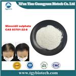 83701-22-8 Minoxidil sulphate