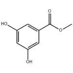 Methyl 3,5-dihydroxybenzoate pictures