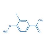 3′-Fluoro-4′-methoxyacetophenone