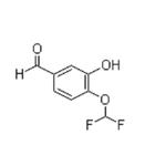 4-Difluoromethoxy-3-hydroxybenzaldehyde pictures