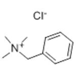 Benzyltrimethylammonium chloride