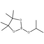 Isopropoxyboronic acid pinacol ester