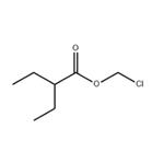 2-Ethylbutyric acid chloromethyl ester pictures
