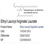 Ethyl Lauroyl Arginate Laurate