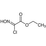 Ethyl (2Z)-chloro(hydroxyimino)acetate pictures