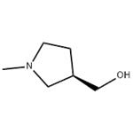 [(3R)-1-methylpyrrolidin-3-yl]methanol pictures
