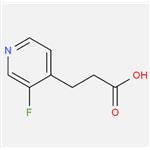 3-(3-Fluoropyridin-4-yl)propanoic acid pictures