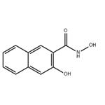 3-HYDROXY-2-NAPHTHOHYDROXAMICACID pictures