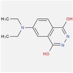 6-(diethylamino)-2,3-dihydrophthalazine-1,4-dione