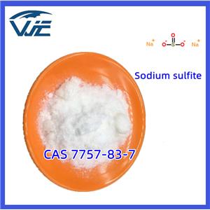 Sodium sulfite