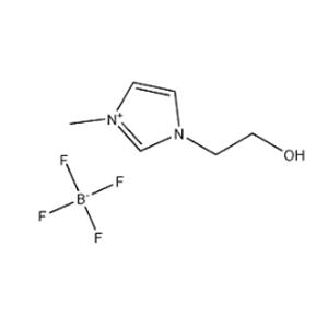 1-(2-HYDROXYETHYL)-3-METHYLIMIDAZOLIUM TETRAFLUOROBORATE