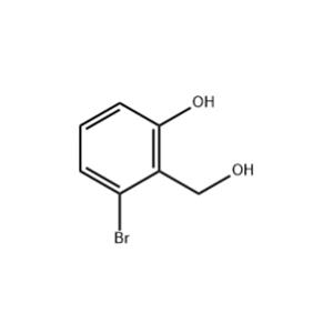 3-Bromo-2-hydroxymethyl-phenol