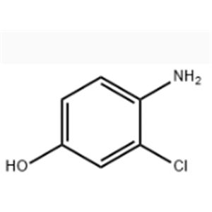 4-Amino-3-chlorophenol