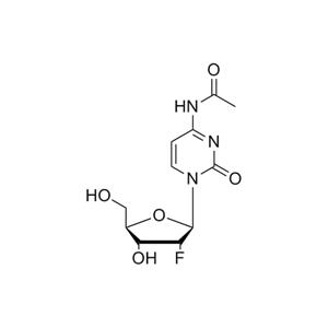 N4-ac-2'-F-dC