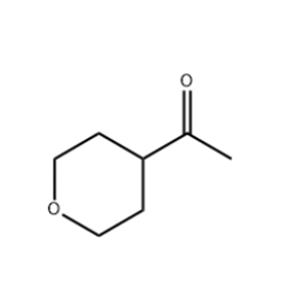 1-(Tetrahydro-2H-pyran-4-yl)ethanone