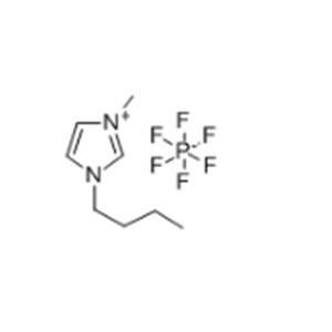 1-Butyl-3-methylimidazolium hexafluorophosphate