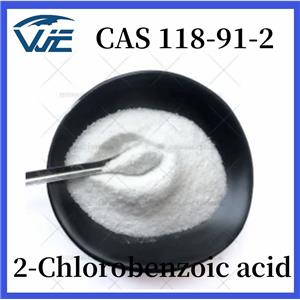 2-Chlorobenzoic acid