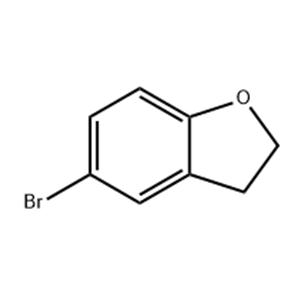 5-Bromo-2,3-dihydro-1-benzofuran