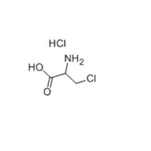 H-BETA-CHLORO-DL-ALA-OH HCL