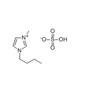 1-BUTYL-3-METHYLIMIDAZOLIUM HYDROGENSULFATE