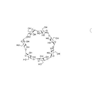 Betadex Sulfobutyl Ether Sodium