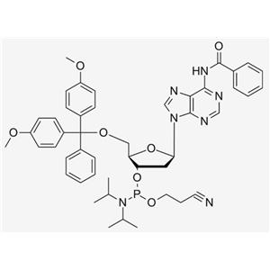 dA(Bz) CE Phosphoramidite