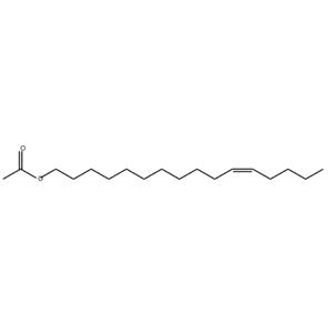 (Z)-11-HEXADECEN-1-YL ACETATE