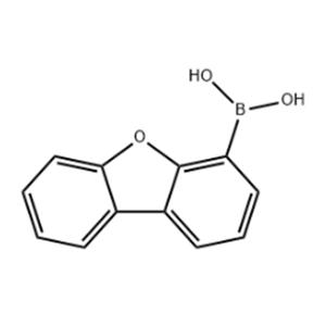 DIBENZOFURAN-4-BORONIC ACID