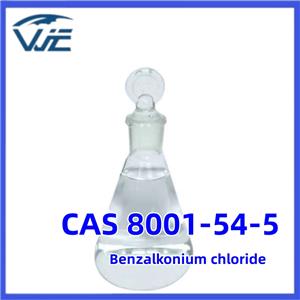 Benzalkonium chloride