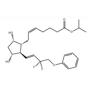 Tafluprost