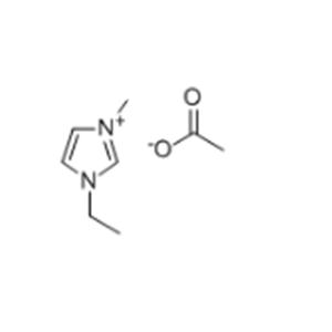 1-ETHYL-3-METHYLIMIDAZOLIUM ACETATE