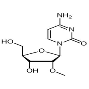 2'-O-Me-Cytidine;2'-OMe-C