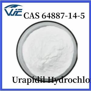 Urapidil Hydrochloride