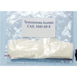 Testosterone Acetate