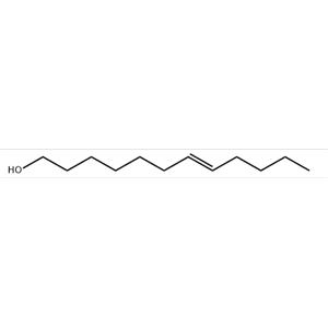 (E)-7-Dodecen-1-ol