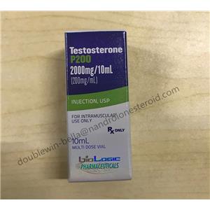 Testosterone Propionate