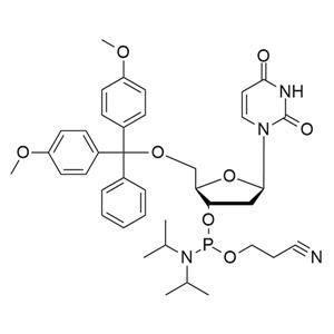 DMT-dU-CE