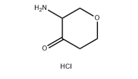 3-AMINOOXAN-4-ONE HYDROCHLORIDE