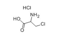 H-BETA-CHLORO-DL-ALA-OH HCL