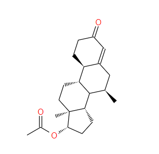 trestolone acetate