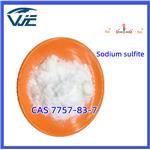 Sodium sulfite