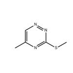 5-Methyl-3-(methylthio)-1,2,4-triazine pictures