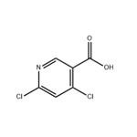 4,6-Dichloronicotinic acid pictures