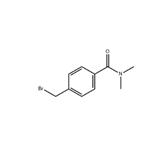 4-(Bromomethyl)-N,N-dimethylbenzamide