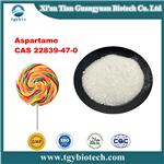 22839-47-0 Aspartame