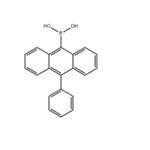 (10-Phenylanthracen-9-yl)boronic acid